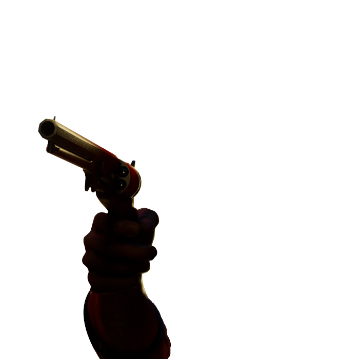 Lucky Shot VR