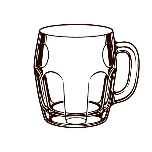 Base score Half pint