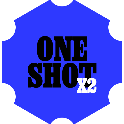Bonus One shot shot