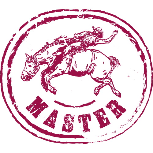 Master wanted poster stamp